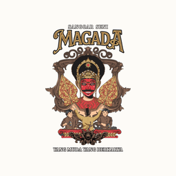 Logo Magada